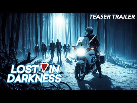 Lost in Darkness youtube-video