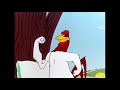 All Fowled Up 1955 Opening And Closing