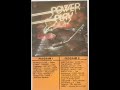 Power Play K Tel