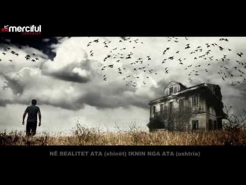 Frika nga bota e xhinve