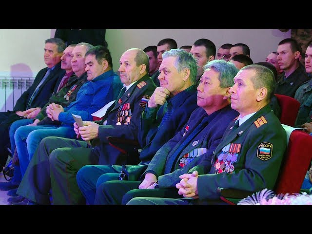 К тридцатилетию вывода войск из Афгана