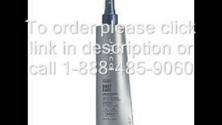 Joico Daily Care Leave-In Detangler 10.1oz