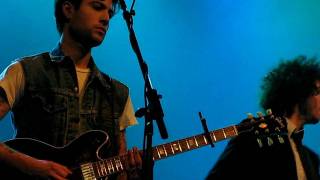 1/3 Steel Train - You and I Undercover @ Warner Theater, Washington, DC 2/17/10