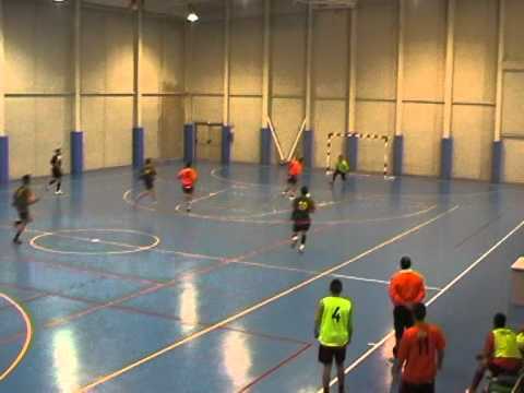 Dolores-Guardamar 20-11-10