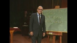 Oil in the Lamp: The Holy Spirit: Parable of the Ten Virgins with John Gerstner Oil in the Lamp: The Holy Spirit: Parable of the Ten Virgins with John Gerstner
