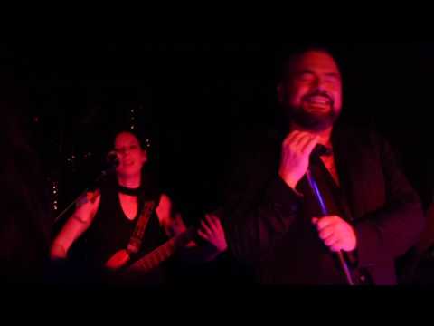 Alphaville Live 2017 - Sexyland (excerpt)