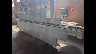 Plaqueuse de chant Edge Ambition 1220 FC à vendre - Image 4 | Machineryline BJ Plaqueuse de chant Edge Ambition 1220 FC | Image 4 - Machineryline