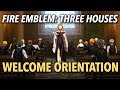 Fire Emblem: Three Houses | A Look At What's New