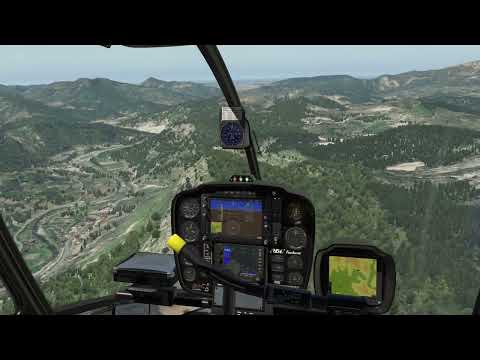 COMMENT EN HELICO TAKE OFF LA MOTTE CHALENCON LDG ORANGE TOUR DE FRANCE HORAIRE ETAPE 44 bis