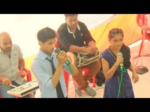 Shubham Tiwari tum hi ho duet 