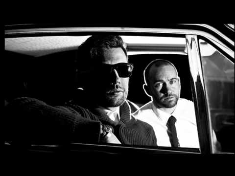 Mix #096 By PBR Streetgang - Deep House Amsterdam