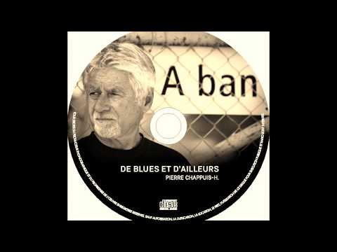 Lazy Blues (with Wang Dang and Coralie Mariller)