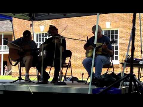 GBYP 2012 - Jack Magee and Soundwagon - Late for the Dance