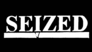 Seized - Flee From Reality