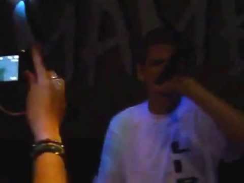 NadiR Masimov & Denis Lirik - Модно (Night Club "Mambo")