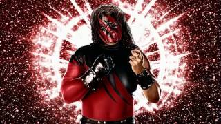 Kane Theme song 1998 (Kane is the ....BIG..RED..MACHINE......)