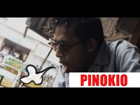 sonyBLVCK -  PINOKIO (Official Music Video)