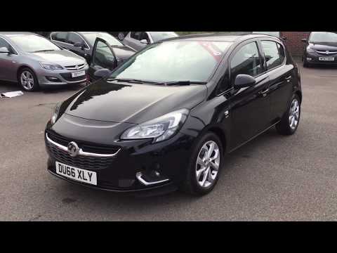 Corsa SRi 1.4i 90ps 5Dr