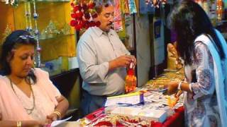 Cuffe Parade- Mumbai