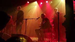 Weeping Willows - Broken promise land