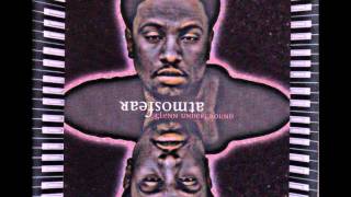 Entercourse Of The New Age - Glenn Underground / Atmosfear