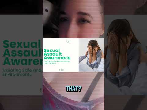 April in Sexual Assault Awareness Month - 25 YEARS and we still need more ACCOUNTABILITY