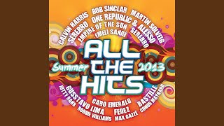 Mi Mi Mi (Radio Edit)