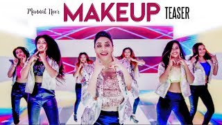 Song Teaser ► Make Up: Mannat Noor | Gurmeet Singh | Full Video Releasing on 12 October