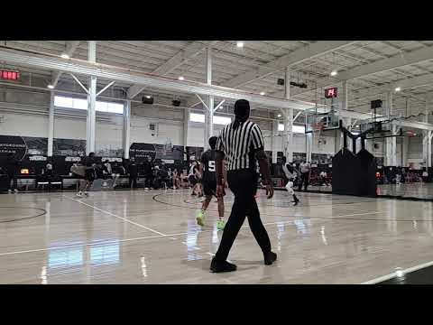 Premier League 20211126 - PEDSDMD Elite vs Vanguard White
