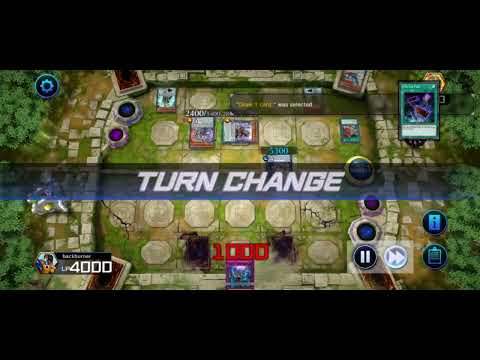 Magical Musketeers vs Endymion