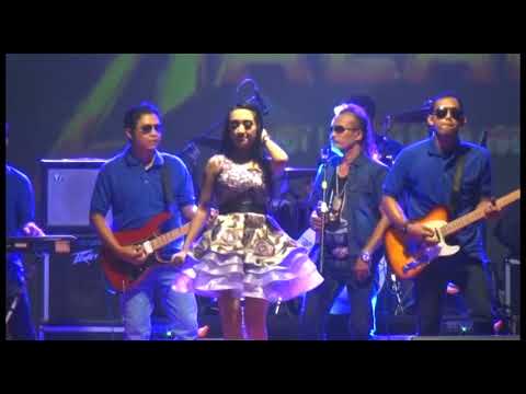 Rina Amelia feat. Irfan Yolanda - Bukti Cinta [OFFICIAL]