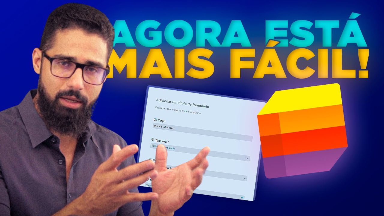 Nova Ferramenta Do Microsoft Lists (2024) - Essa Utilidade Vai Mudar TUDO! | Carlos Pires Consultor