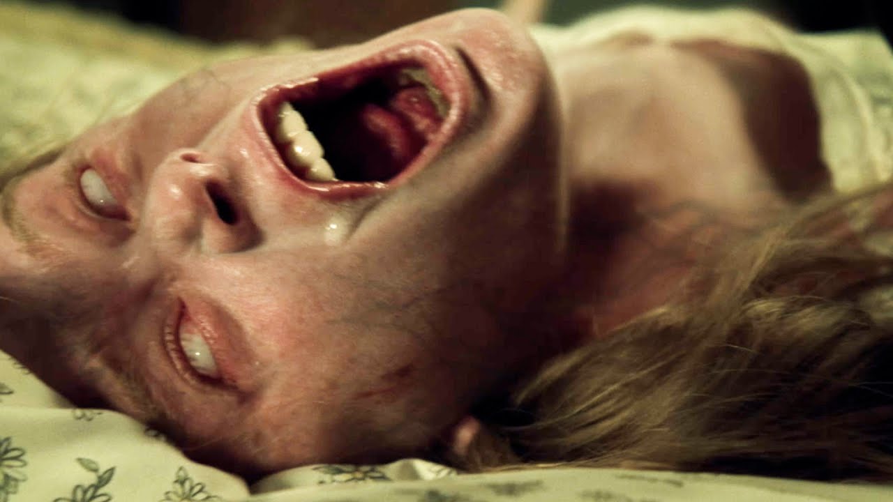 The Ritual - Видео