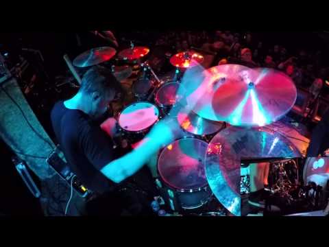 Alex Rudinger - Revocation - No Funeral - Multi-cam