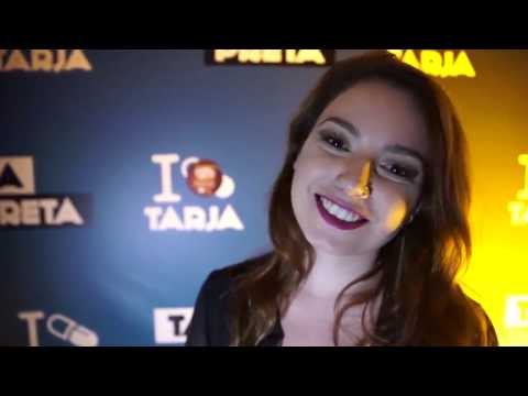 6ª Tarja Preta - A festa que causa dependência! | Edição 2016/1