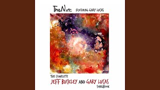 No One Must Find You Here (feat. Gary Lucas)