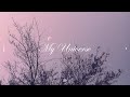 Coldplay X BTS - My Universe Piano Cover