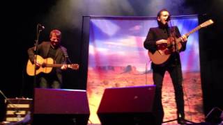Justin Currie - Del Amitri's song 'Spit in the Rain'
