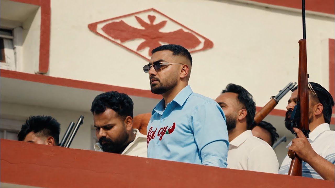 MAJHAESTIC Teaser : Releasing 19th JUNE