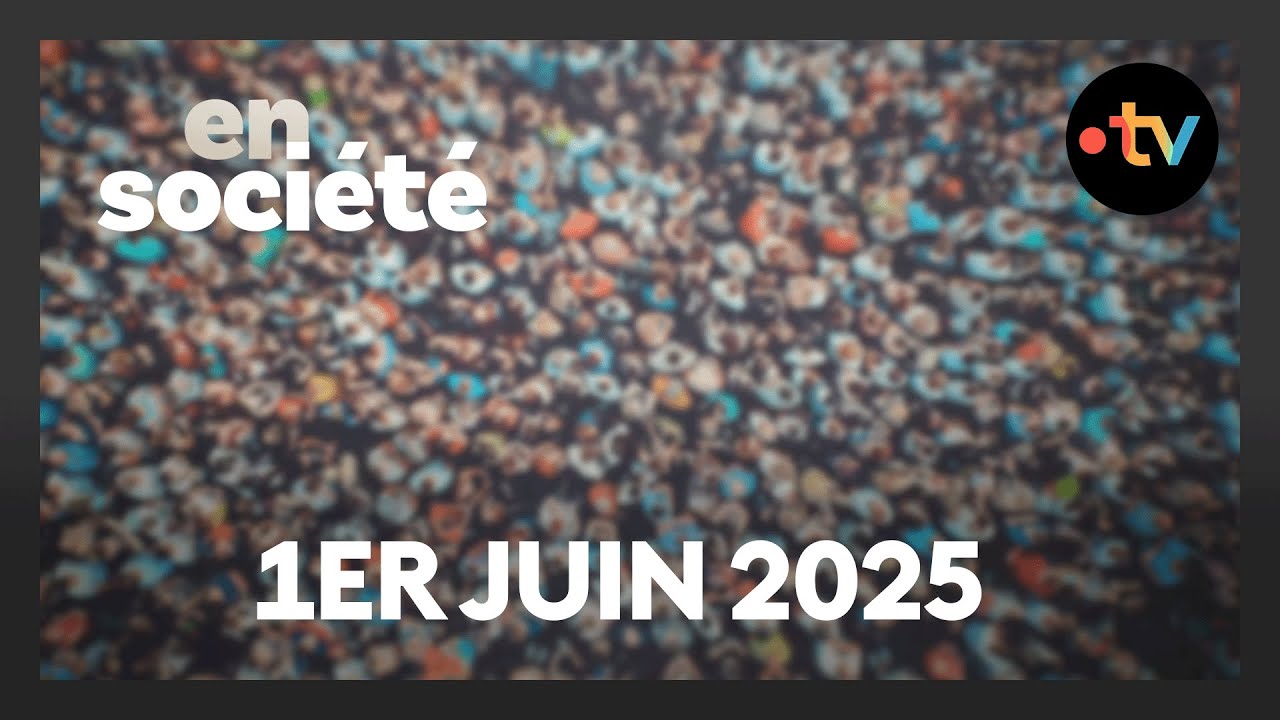 Écologie, déserteur russe et SkinnyTok - En Société du 1er juin 2025