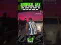 NoNeck Jay Was Seen Running For His Life After The Party He Was At Got Shot Up Noneckjay Shorts