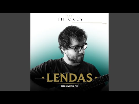 Fogos de Artificio - Thickey