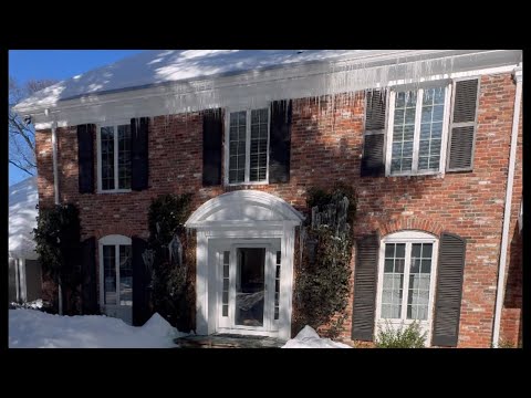 Exclusive Buyer Preview | 10 Audubon Road, Weston, MA