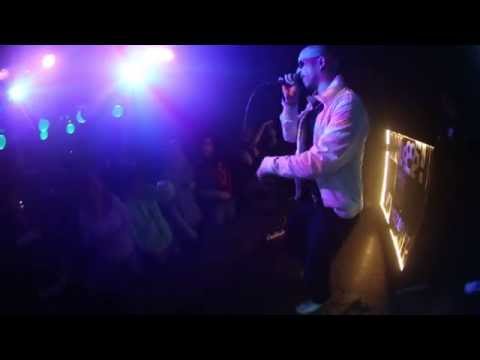 Fotoz Muz [live] "Ryje-Banie" - Harenda / ZywyRap Nights