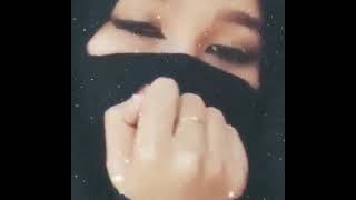 Muslim girl  eye killer  muslim girl whatsapp stat