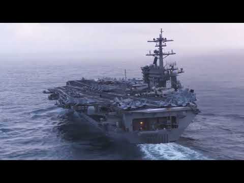 It's My Life [F/A-18 Superhornet]