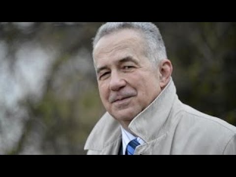 płk Tomasz Turowski, były oficer nielegał wywiadu cywilnego SB, UOP i AW (cz. 1)