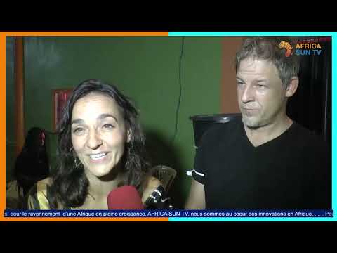 Rentrée artistique 2022 à Africa Sound City :Jah BABA annonce de belles innovations Rentrée artistique 2022 à Africa Sound City :Jah BABA annonce de belles innovations