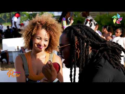 CARIBBEAN PULSE EP 28 - ALL DAY IN M.F. - DJs TYSON & DABOYZ / D-DREAM & AMIGO / SKAYTAH & FOXX-T