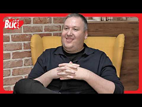 Božo Dobriša OTKRIVA KO DOBIJA OTKAZ NA PINKU pa opleo: “Željko mi je kupio stan, kolege se bune”